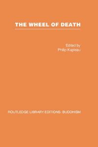 Produktbild: The Wheel of Death