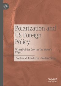Produktbild: Polarization and US Foreign Policy