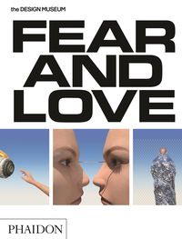 Produktbild: Fear & Love
