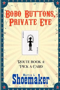Produktbild: Pick a Card
