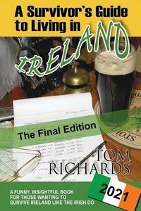 Produktbild: A Survivor's Guide to Living in Ireland