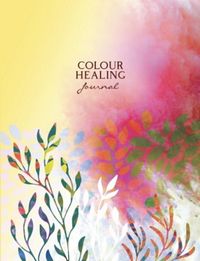 Produktbild: Colour Healing Journal