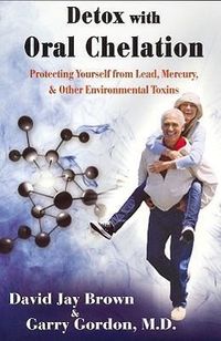 Produktbild: Detox with Oral Chelation