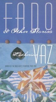 Produktbild: Fado and Other Stories