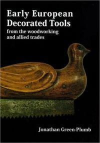 Produktbild: Early European Decorated Tools
