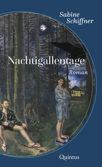 Produktbild: Nachtigallentage
