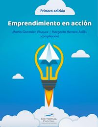 Produktbild: Emprendimiento en acci&oacute;n
