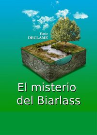 Produktbild: El misterio del Biarlass