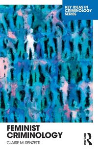 Produktbild: Feminist Criminology