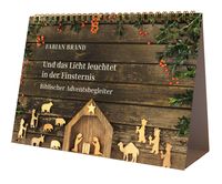 Produktbild: Und das Licht leuchtet in der Finsternis