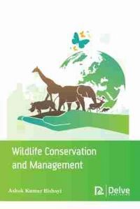 Produktbild: Wildlife Conservation and Management