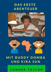 Produktbild: Buddy Domba