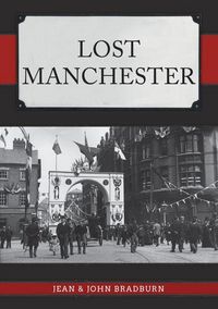 Produktbild: Lost Manchester