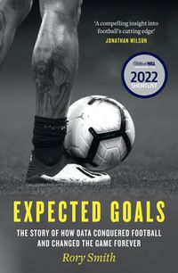 Produktbild: Expected Goals