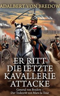 Produktbild: Adalbert von Bredow