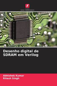 Produktbild: Desenho digital de SDRAM em Verilog