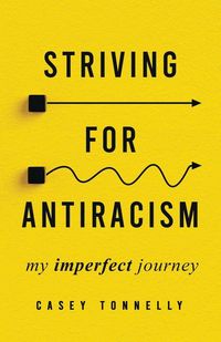 Produktbild: Striving for Antiracism
