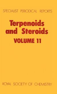 Produktbild: Terpenoids and Steroids