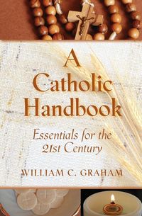 Produktbild: A Catholic Handbook