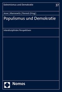 Produktbild: Populismus und Demokratie