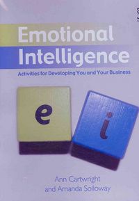 Produktbild: Solloway, A: Emotional Intelligence