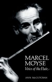 Produktbild: Marcel Moyse