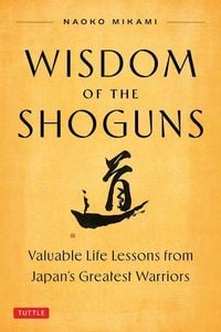Produktbild: Wisdom of the Shoguns
