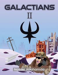 Produktbild: Galactians Ii