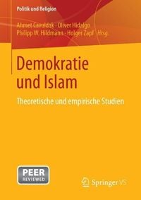 Produktbild: Demokratie und Islam