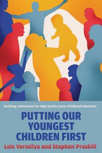 Produktbild: Putting Our Youngest Children First