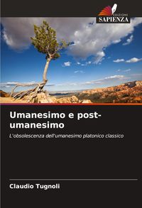 Produktbild: Umanesimo e post-umanesimo