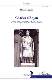 Produktbild: Charles d'Anjou