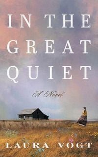 Produktbild: In the Great Quiet