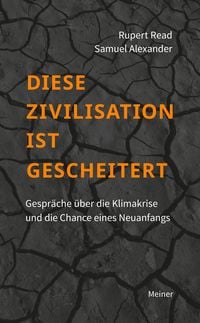 Produktbild: Diese Zivilisation ist gescheitert