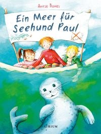 Produktbild: Ein Meer f&uuml;r Seehund Paul
