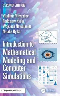 Produktbild: Introduction to Mathematical Modeling and Computer Simulations