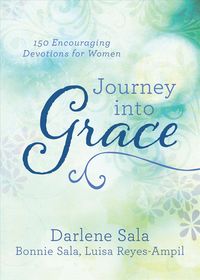 Produktbild: Journey Into Grace