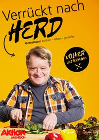 Produktbild: Verr&uuml;ckt nach Herd