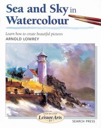 Produktbild: Sea & Sky in Water