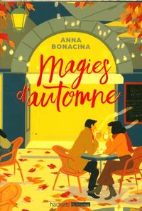 Produktbild: Magies d'automne