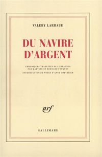 Produktbild: Du navire d'argent