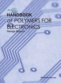 Produktbild: Handbook of Polymers for Electronics