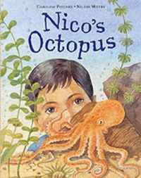 Produktbild: Pitcher, C: Nico's Octopus