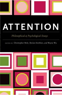 Produktbild: Attention