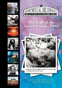 Produktbild: Fall Of The Soviet Union 1991