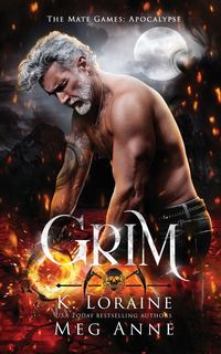 Produktbild: Grim