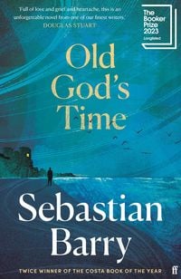 Bild vom Artikel Old God's Time vom Autor Sebastian Barry