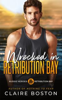 Produktbild: Wrecked in Retribution Bay