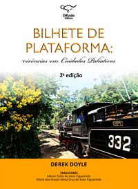 Produktbild: Bilhete de plataforma