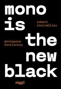 Produktbild: Mono is the new Black